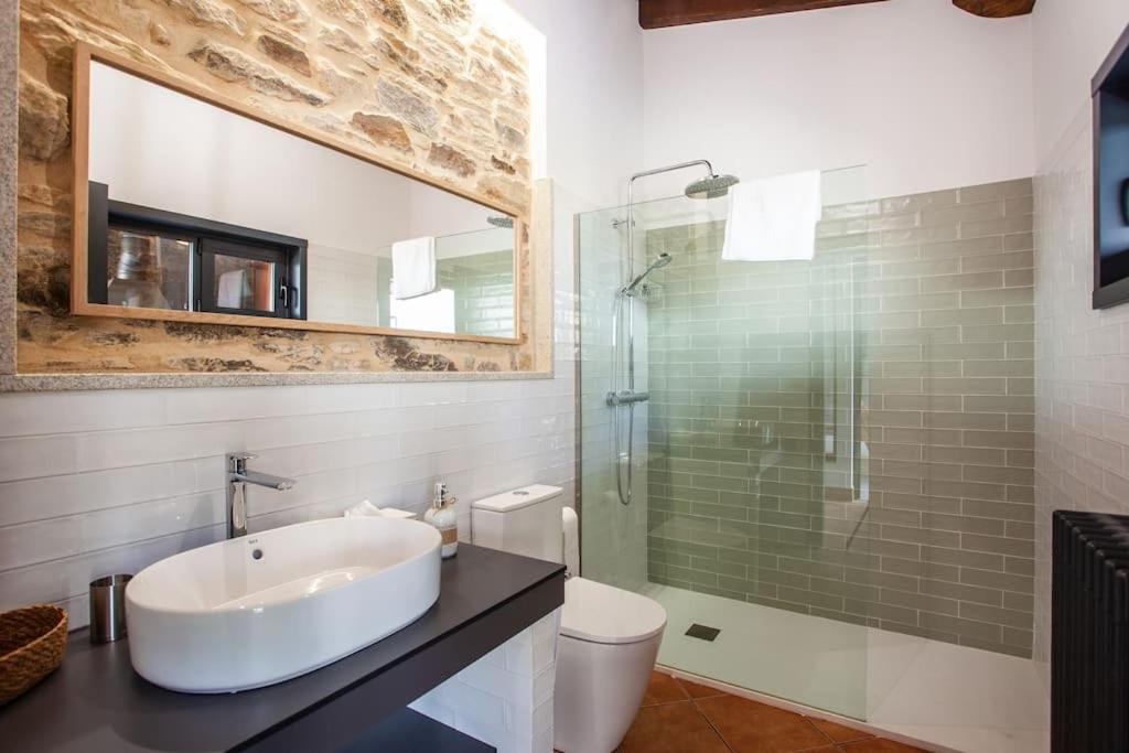 Casa Do Cesteiro Saint-Jacques-de-Compostelle Extérieur photo