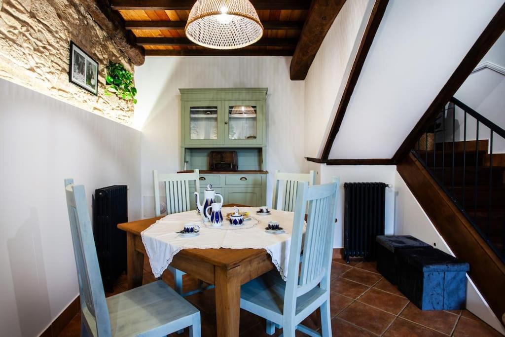 Casa Do Cesteiro Saint-Jacques-de-Compostelle Extérieur photo