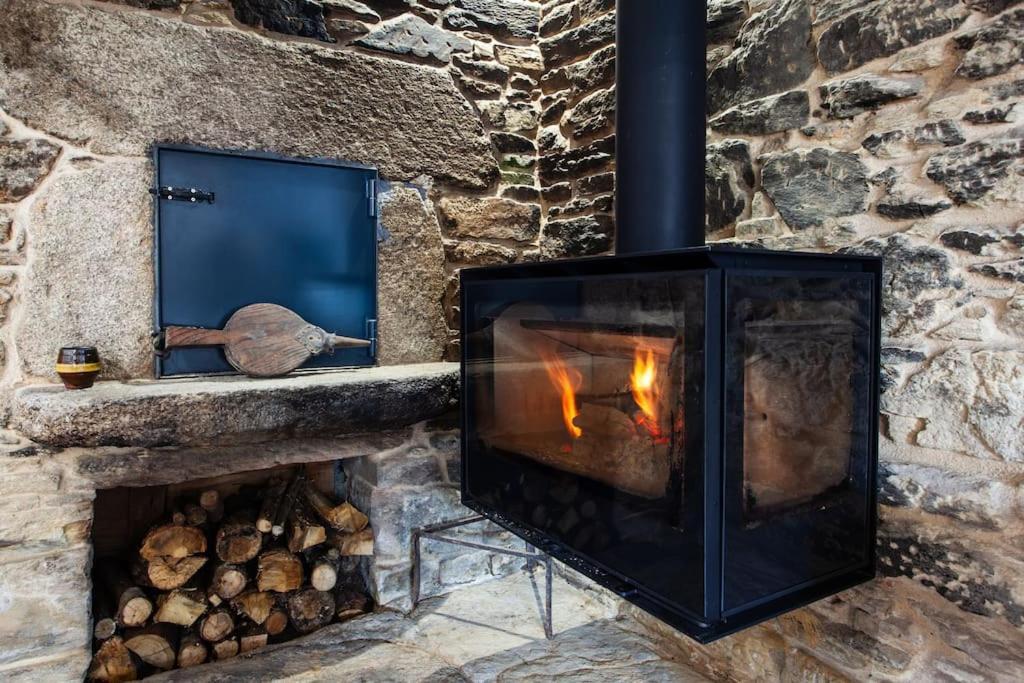 Casa Do Cesteiro Saint-Jacques-de-Compostelle Extérieur photo